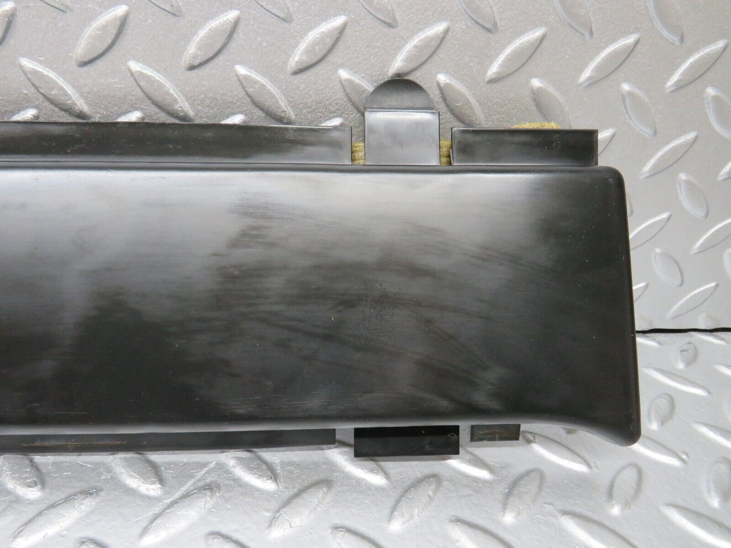 32328 Mercedes-Benz S124 300TE Wagon Sunroof Guide Cover Trim 1247820156