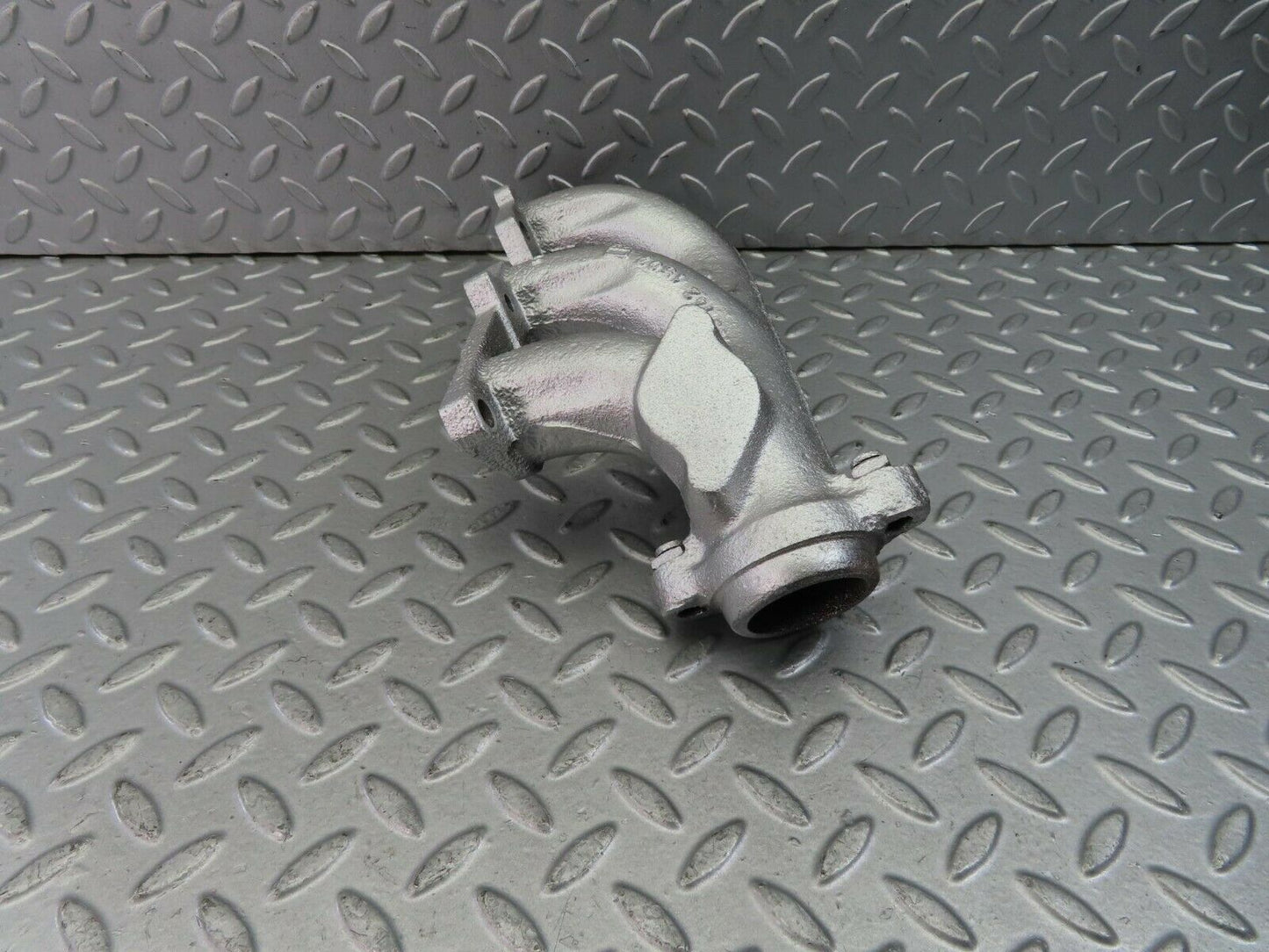 9474 Mercedes-Benz C124 300CE Coupe Exhaust Manifold 1-3 Cylinder 1031421502