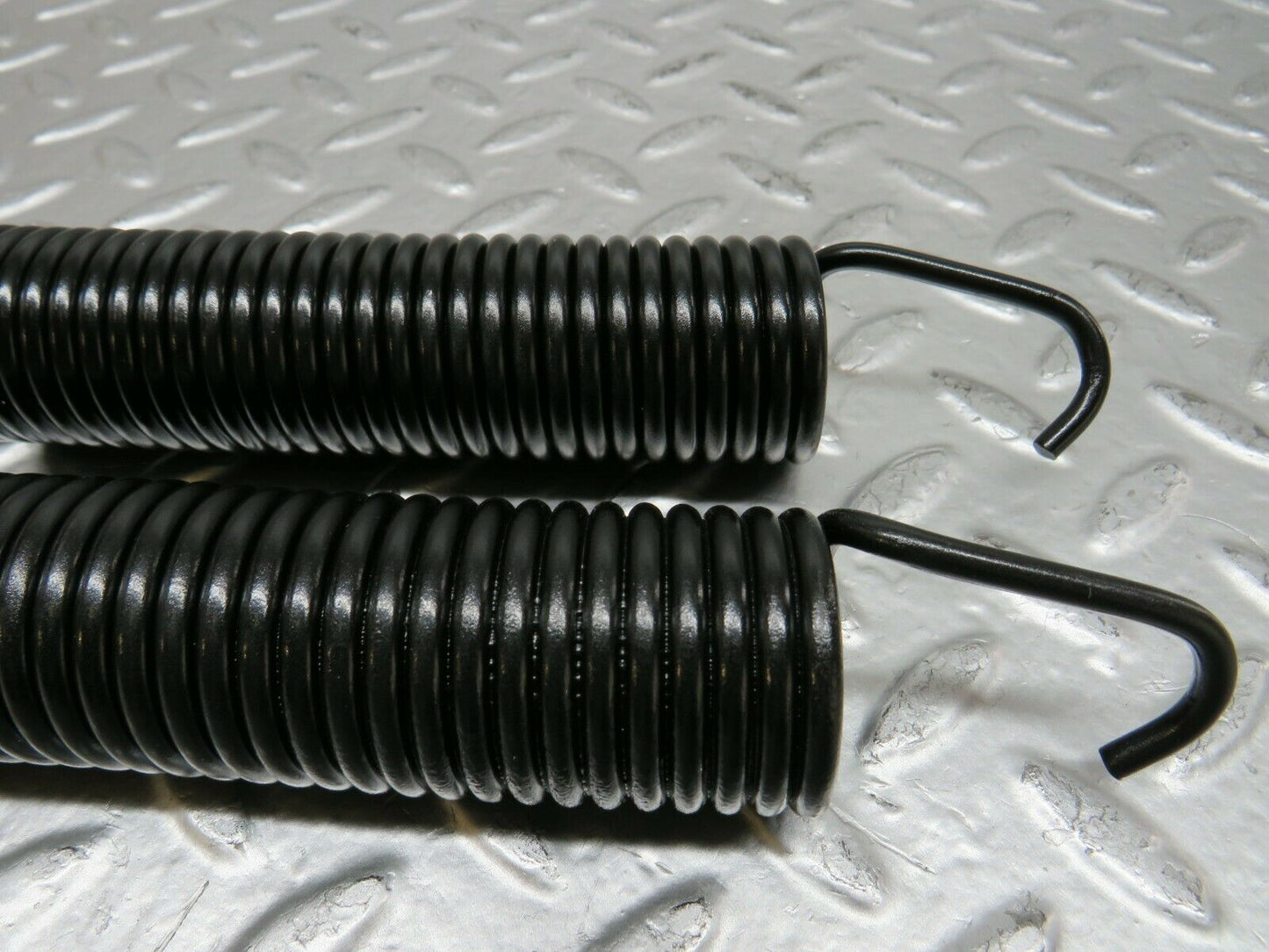 24176 Mercedes-Benz W123 280E Trunk Hinge Spring Pair