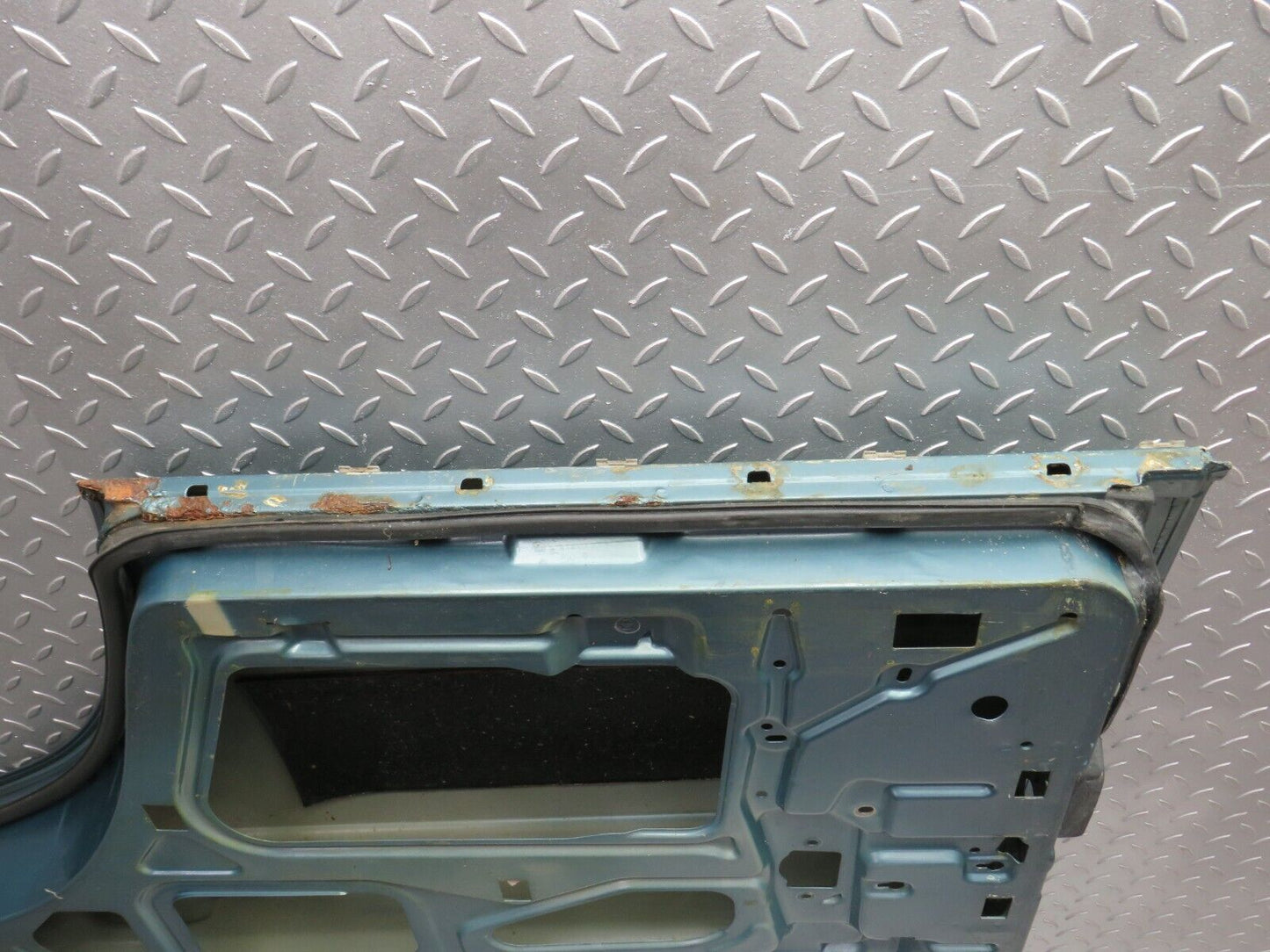 30826 Mercedes-Benz W201 190E 2.0L Rear Right Door