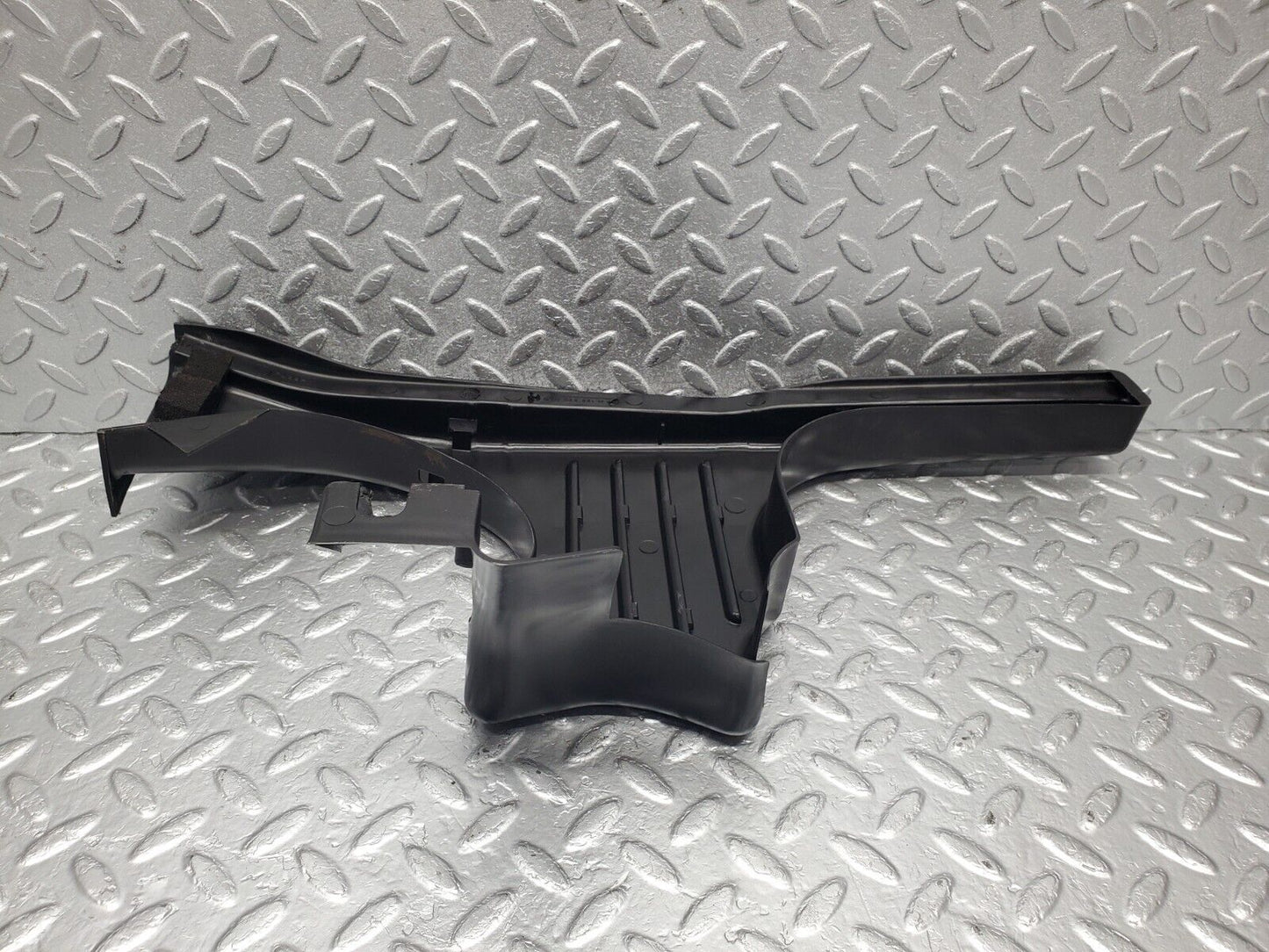 46739 Mercedes-Benz R129 320SL Coupe Engine Bay Cover Right Side 1298201878