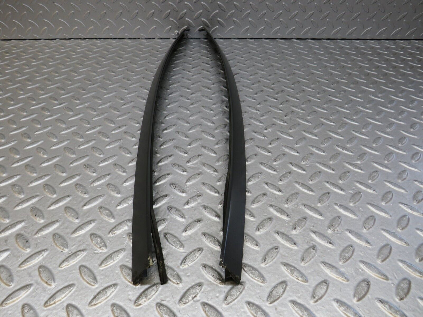 36508 Mercedes-Benz W201 190E Front Windscreen Lower Trim