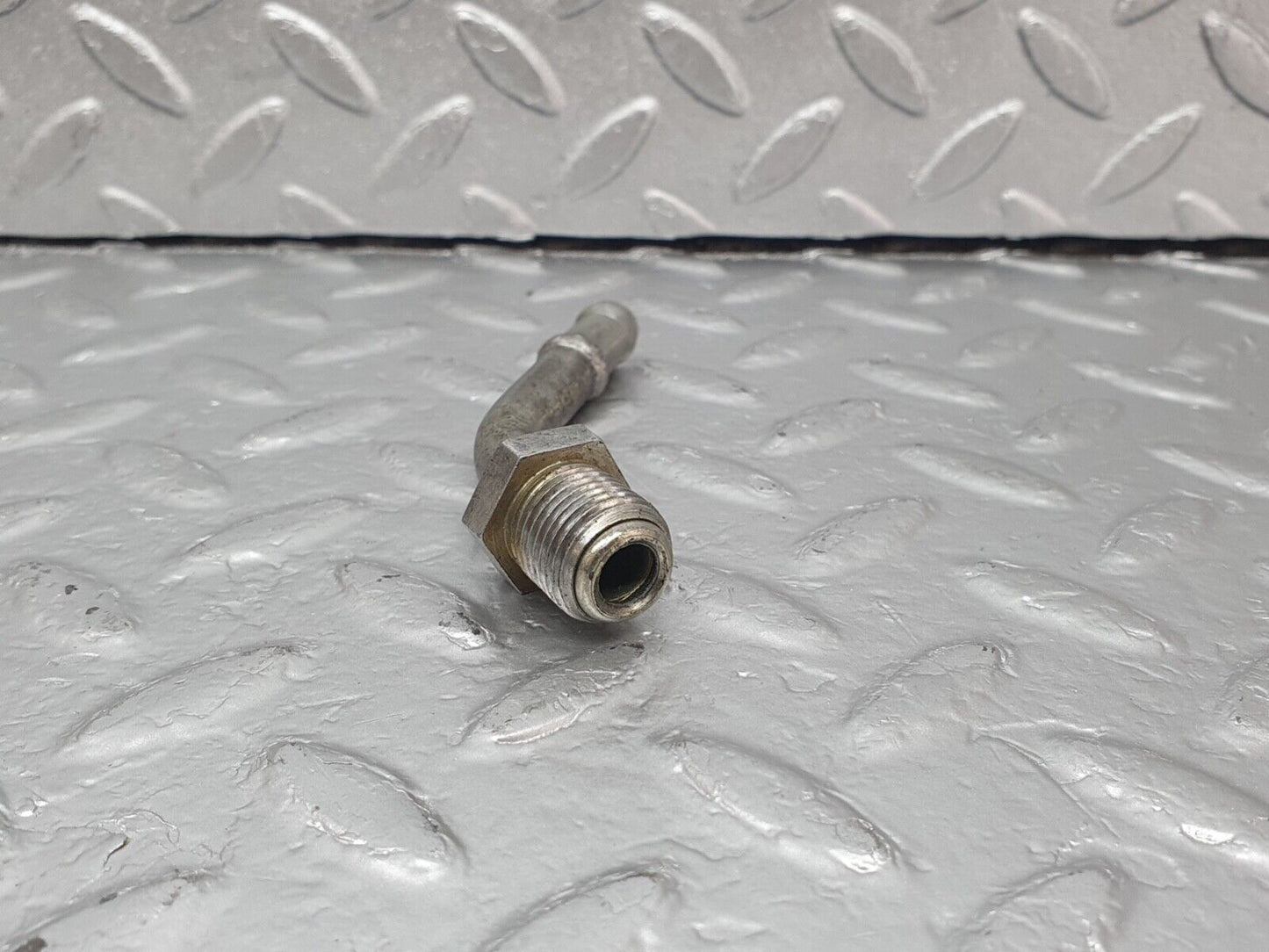 43014 Mercedes-Benz W201 190 Power Steering Hose Pipe