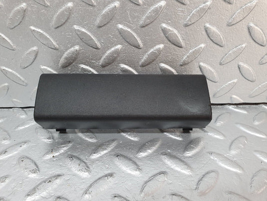 41554 Mercedes-Benz W124 200E Dash Harness Connector Cover 1248210038
