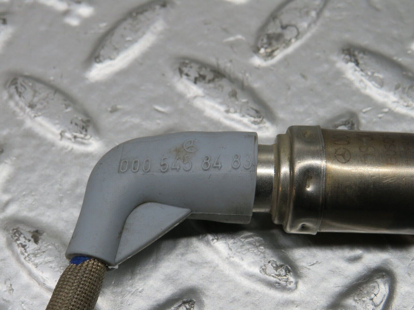 24899 Mercedes-Benz W140 S320 Oxygen Sensor 0005458483 0005409117