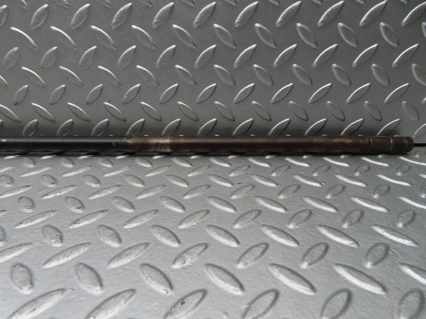 21640 Mercedes-Benz W120 Ponton Steering Column Steering Shaft