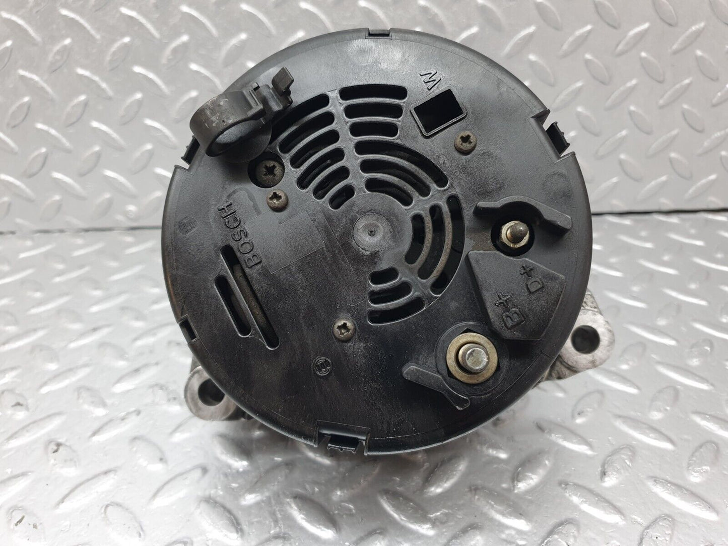 42498 Mercedes-Benz R129 320SL Coupe Alternator Generator Bosch 0091548802 0123510023
