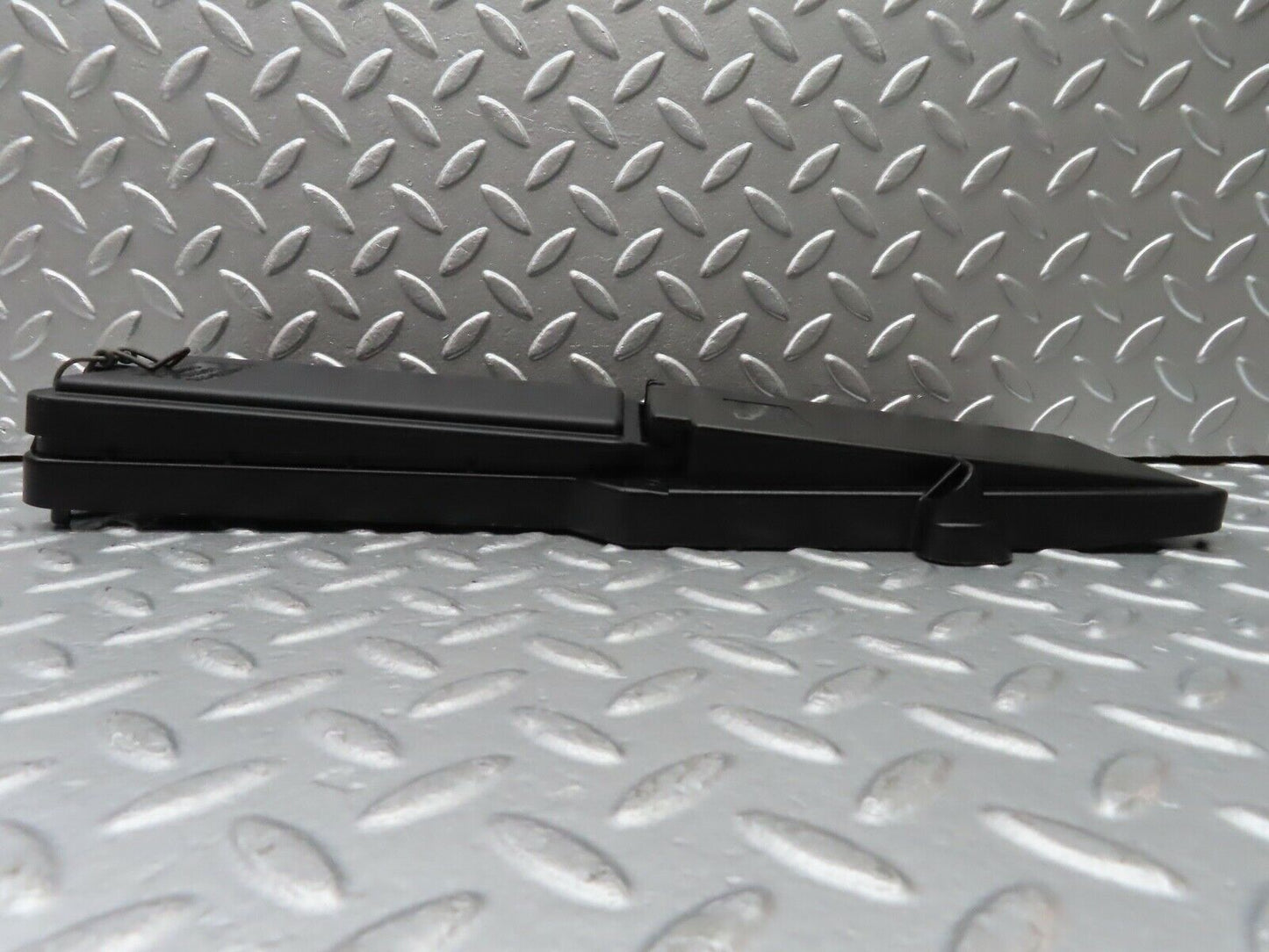19905 Mercedes-Benz R129 300SL Coupe Fuse Box Cover Lid 1245400182