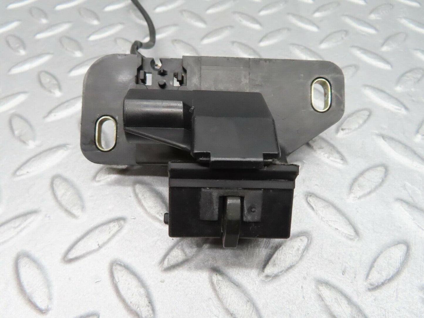 12008 Mercedes-Benz R129 300SL Coupe Trunk Lock 1298201810