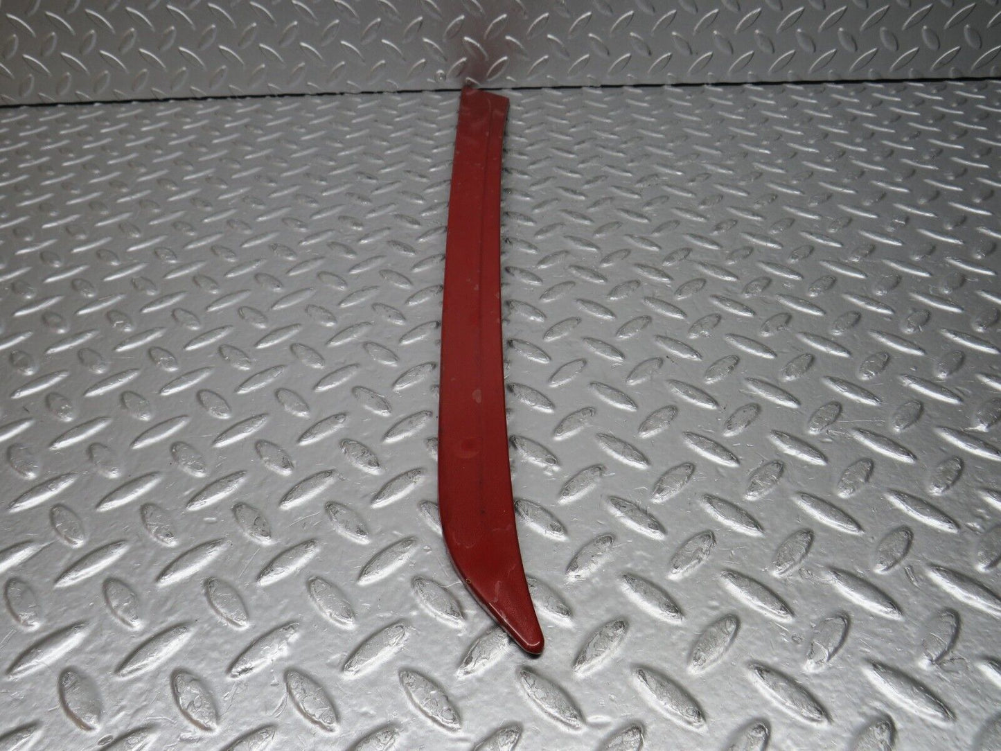 0085 Mercedes-Benz W116 350SE A Pillar Cover Trim Right Side