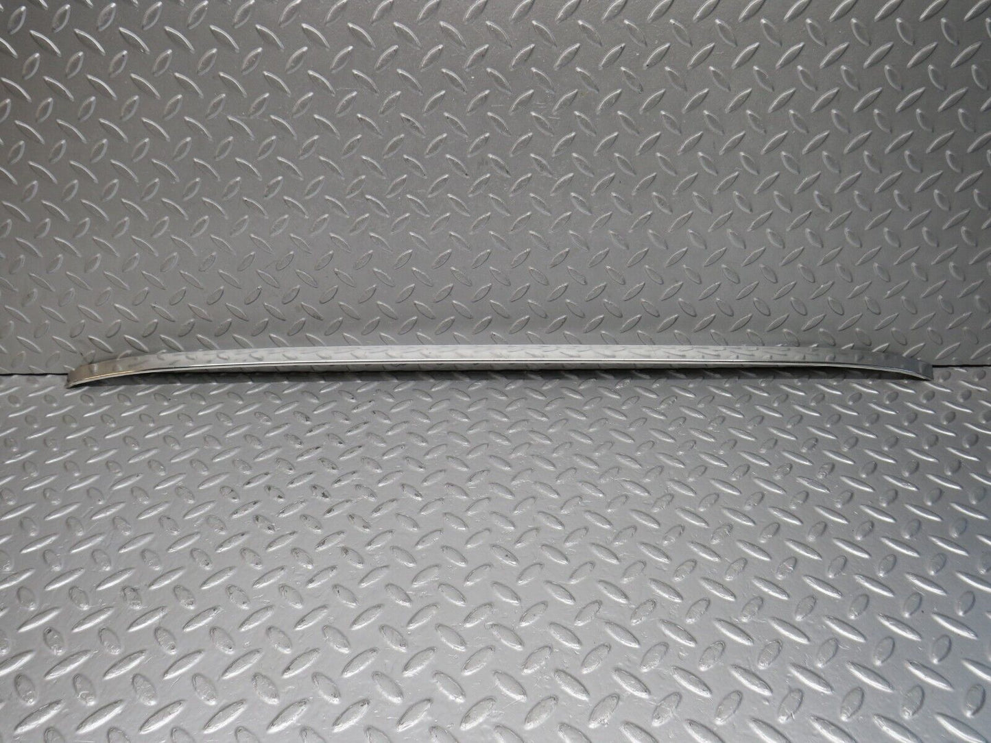 39853 Mercedes-Benz R107 350SL Hardtop Roof Chrome Right Side