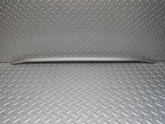 39853 Mercedes-Benz R107 350SL Hardtop Roof Chrome Right Side