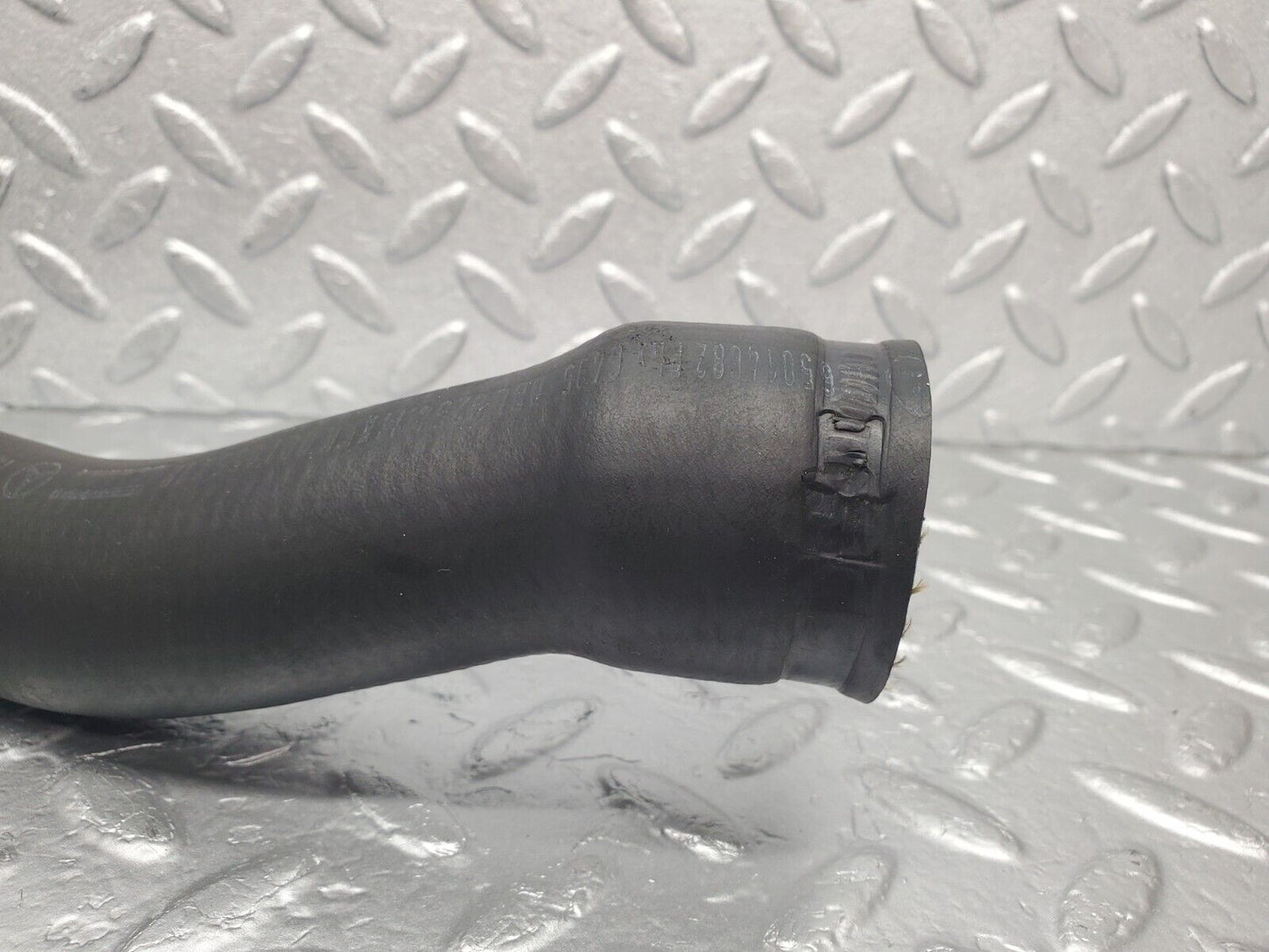 46070 Mercedes-Benz W126 420SE Radiator Hose Pipe 1265014682