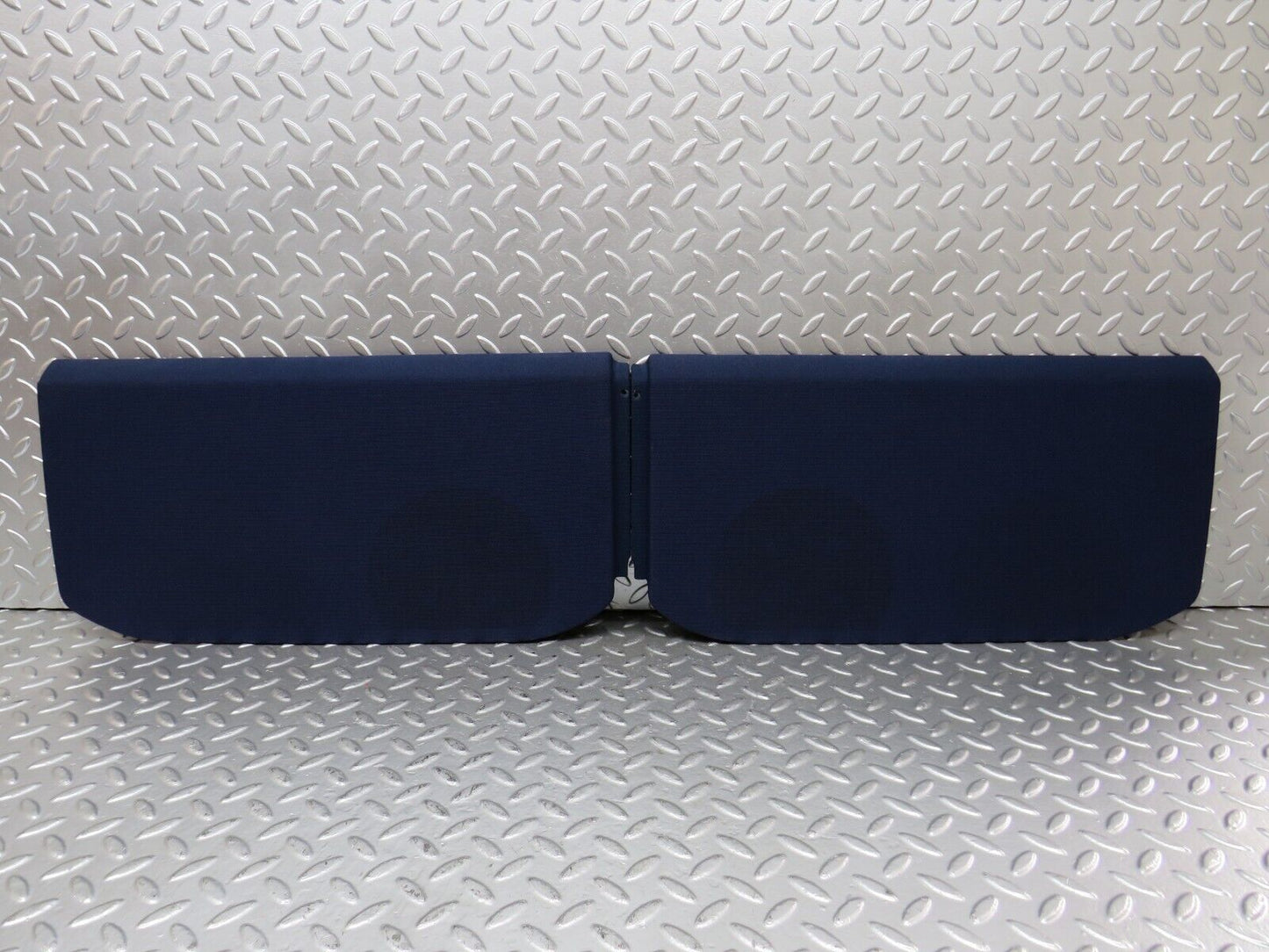 24873 Mercedes-Benz W140 S320 Parcel Shelf Speaker Cover 1406903708 140690380