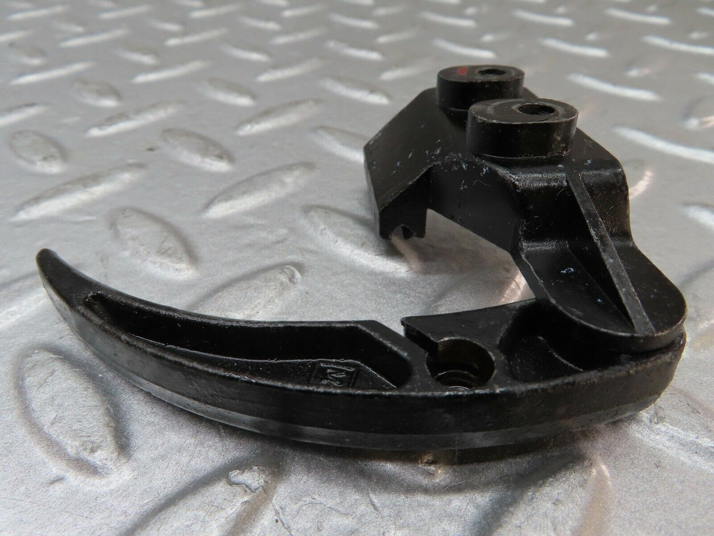 20431 Mercedes-Benz W114 280CE Coupe Hood Opener Bonnet Opener Release