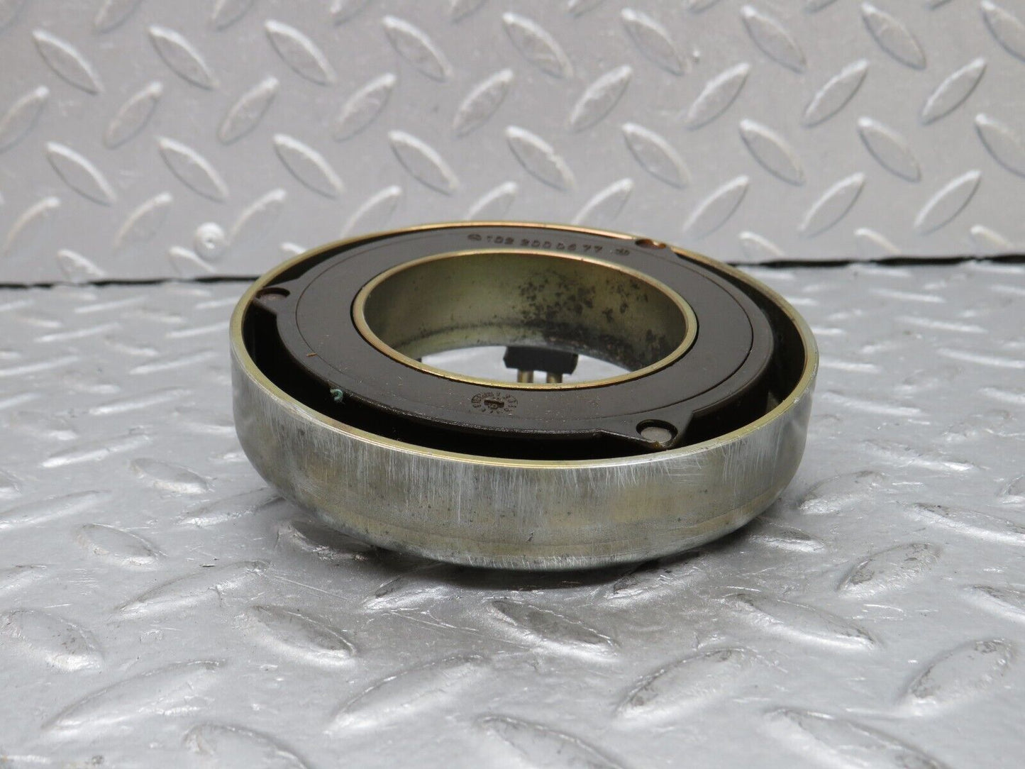 36645 Mercedes-Benz W201 190E Electromagnetic Fan Clutch 1022000577