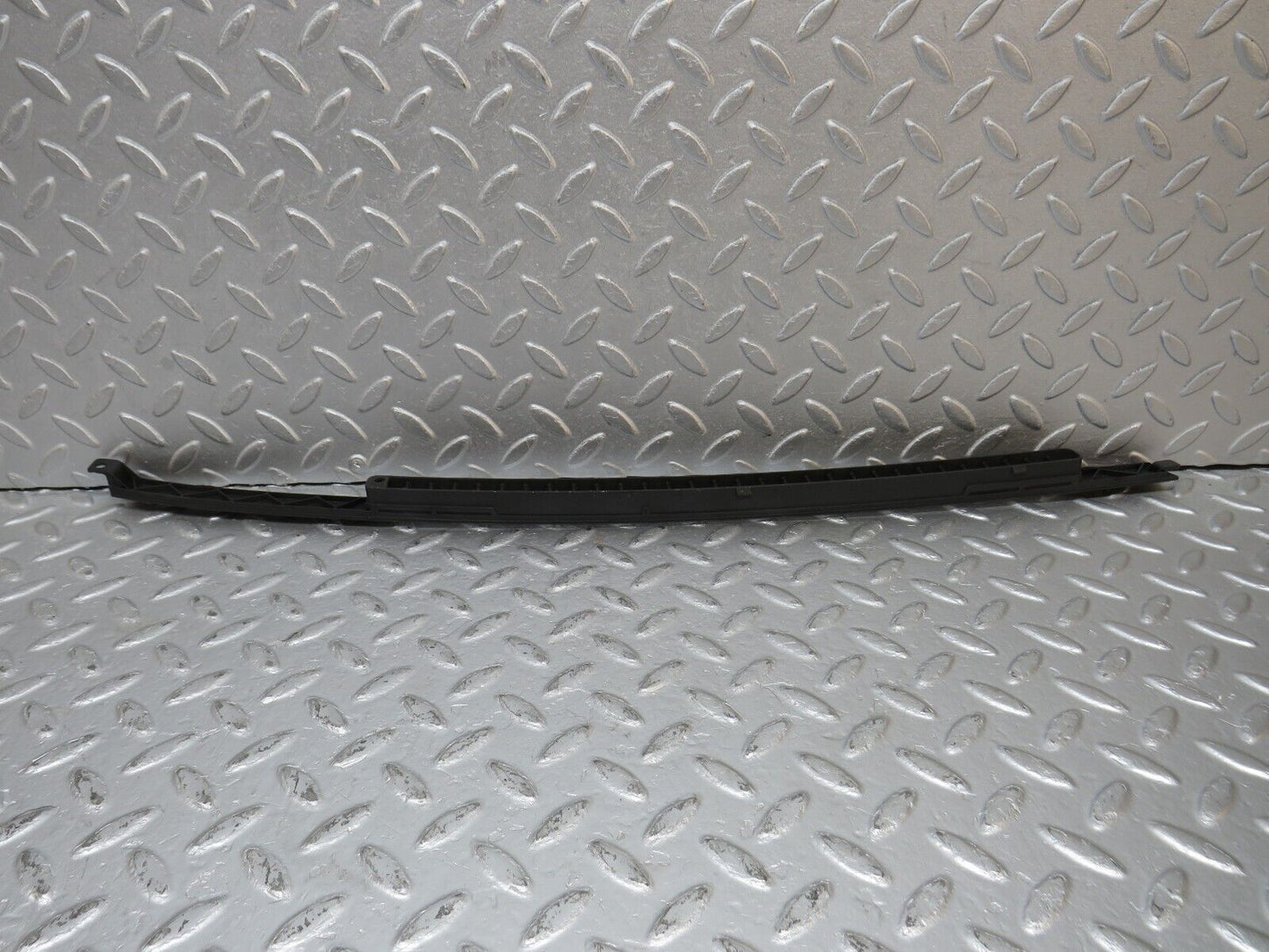 39685 Mercedes-Benz R129 320SL Coupe Dashboard Air Vent Trim Left 129689118