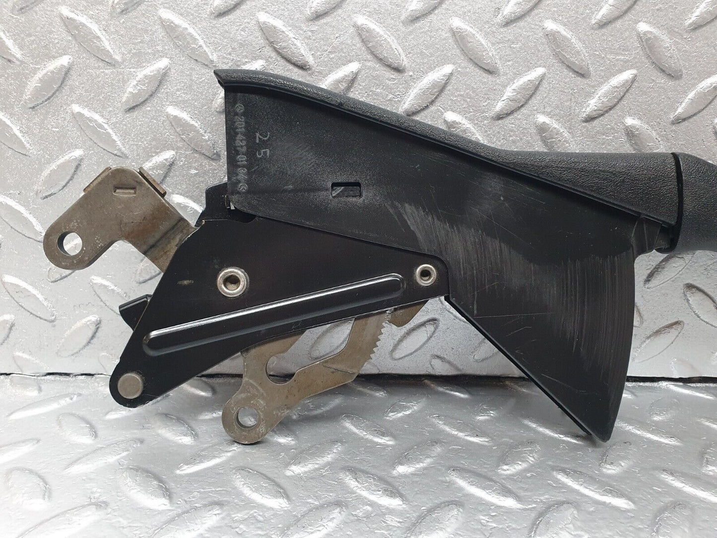 42782 Mercedes-Benz W201 190 Handbrake Lever 2014270134