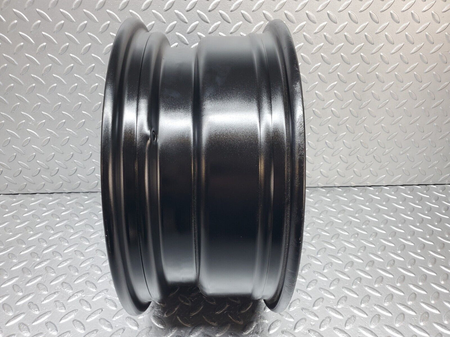 44879 Mercedes-Benz Steel Wheel 6.5Jx15H2 ET49 5x112 1244001202