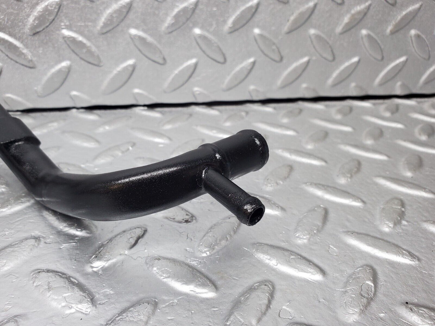 44491 Mercedes-Benz W123 280E Coolant Pipe