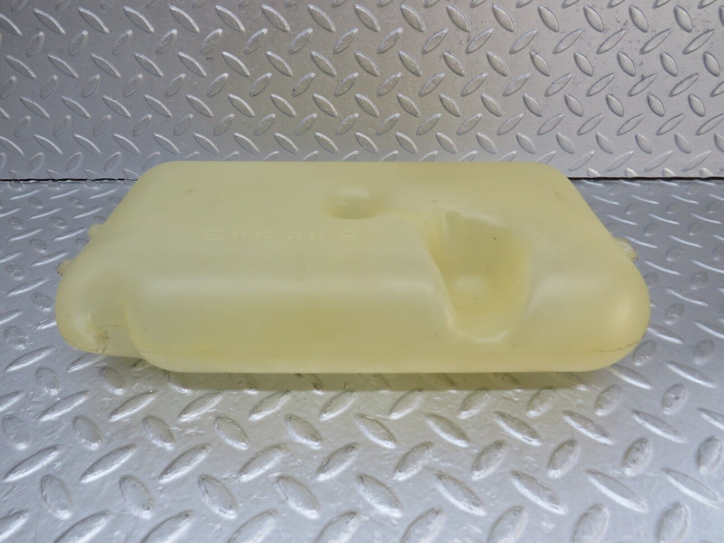 36011 Mercedes-Benz W126 420SE Coolant Expansion Tank 1265000549