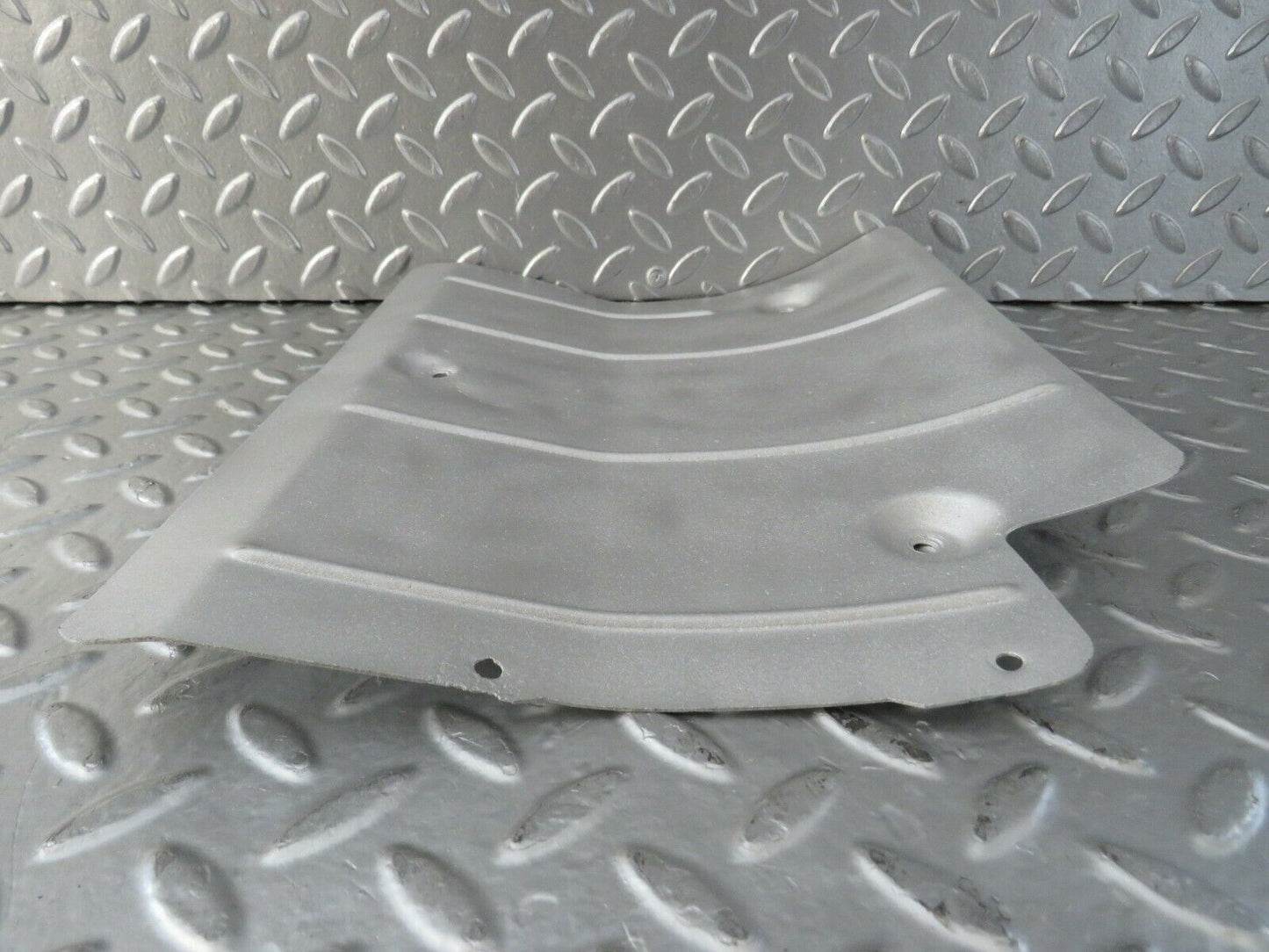 24044 Mercedes-Benz W123 280E Exhaust Heat Shield