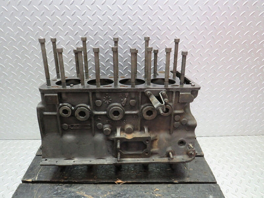 0346 Mercedes-Benz W123 220D Engine Block 6150111101