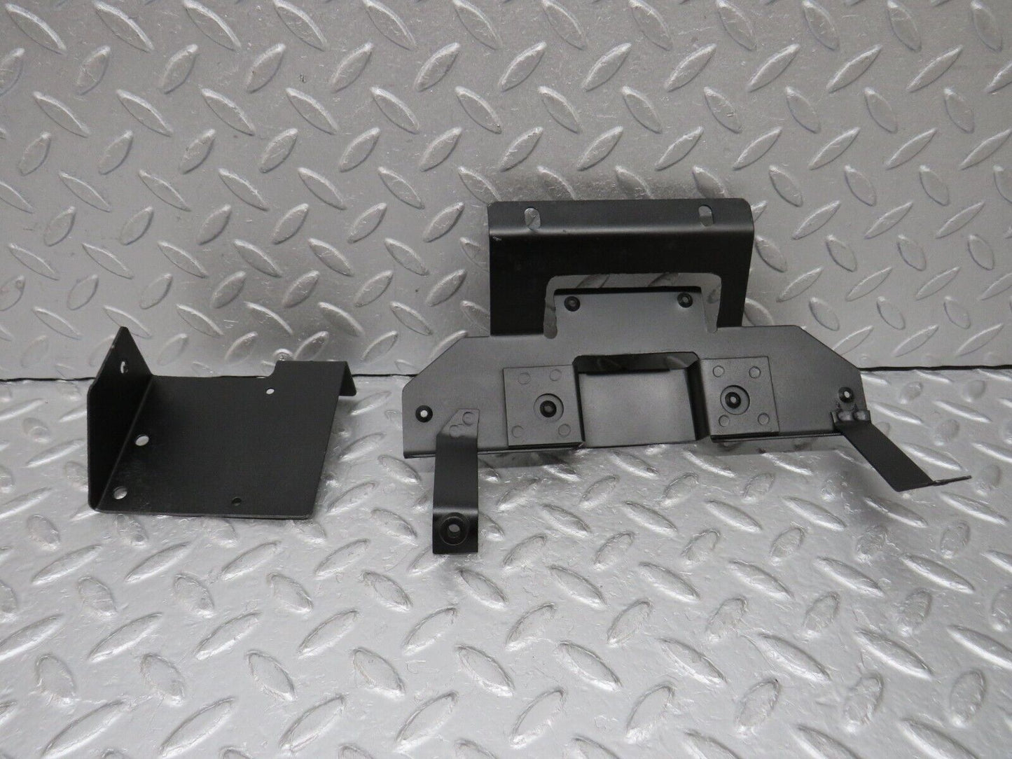 37487 Mercedes-Benz W109 300SEL Relay Holder Bracket