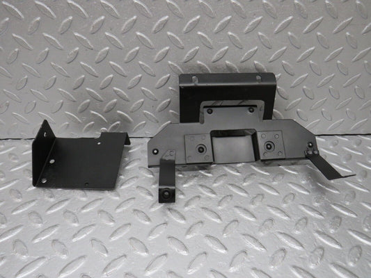 37487 Mercedes-Benz W109 300SEL Relay Holder Bracket