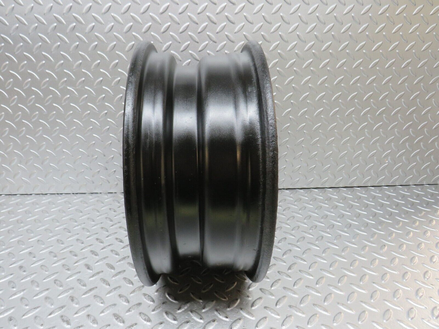 28865 Mercedes-Benz Steel Wheel 5.5Jx14H2 ET30 5x112 1234000302