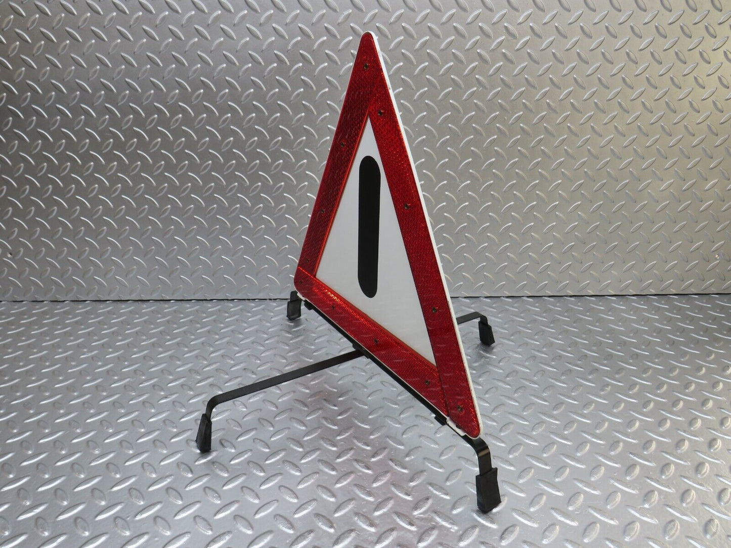 29247 Mercedes-Benz W124 230E Warning Triangle