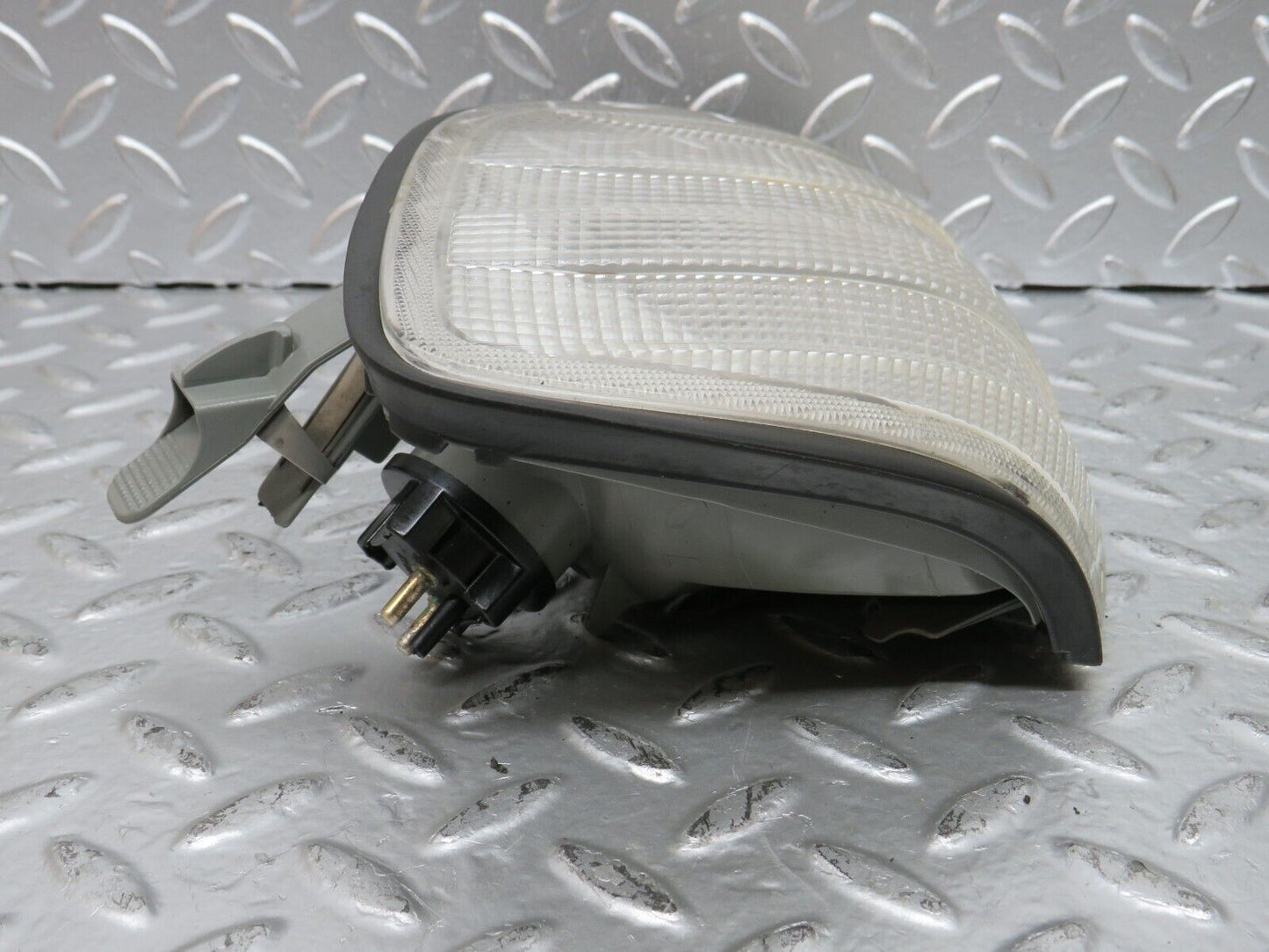 24878 Mercedes-Benz W140 S320 Indicator Clear Front Left Bosch 1408260543