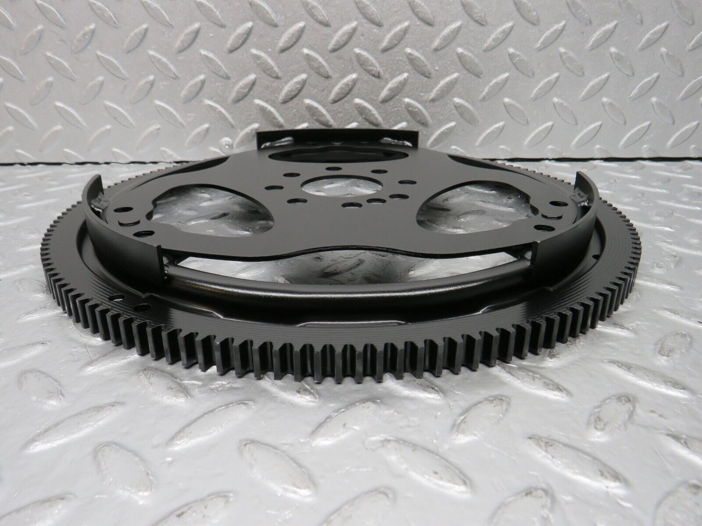 38987 Mercedes-Benz W201 190E 2.6L Flywheel Starter Ring