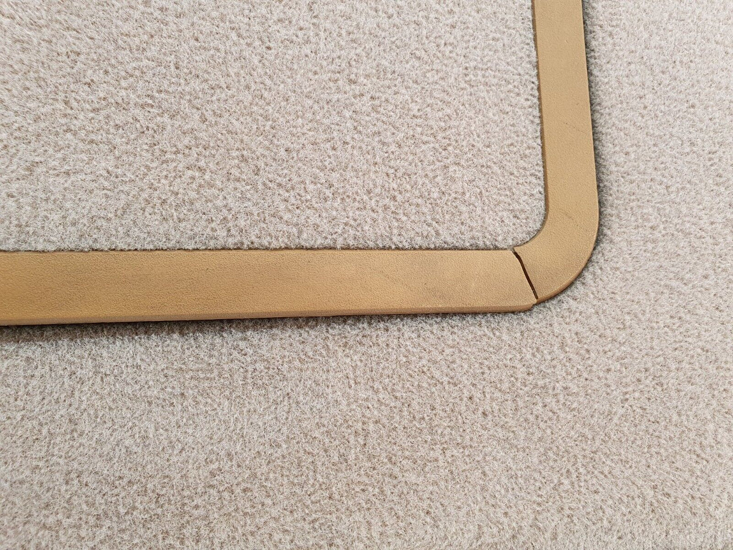 41567 Mercedes-Benz W124 200E Parcel Shelf Palomino 1246900249
