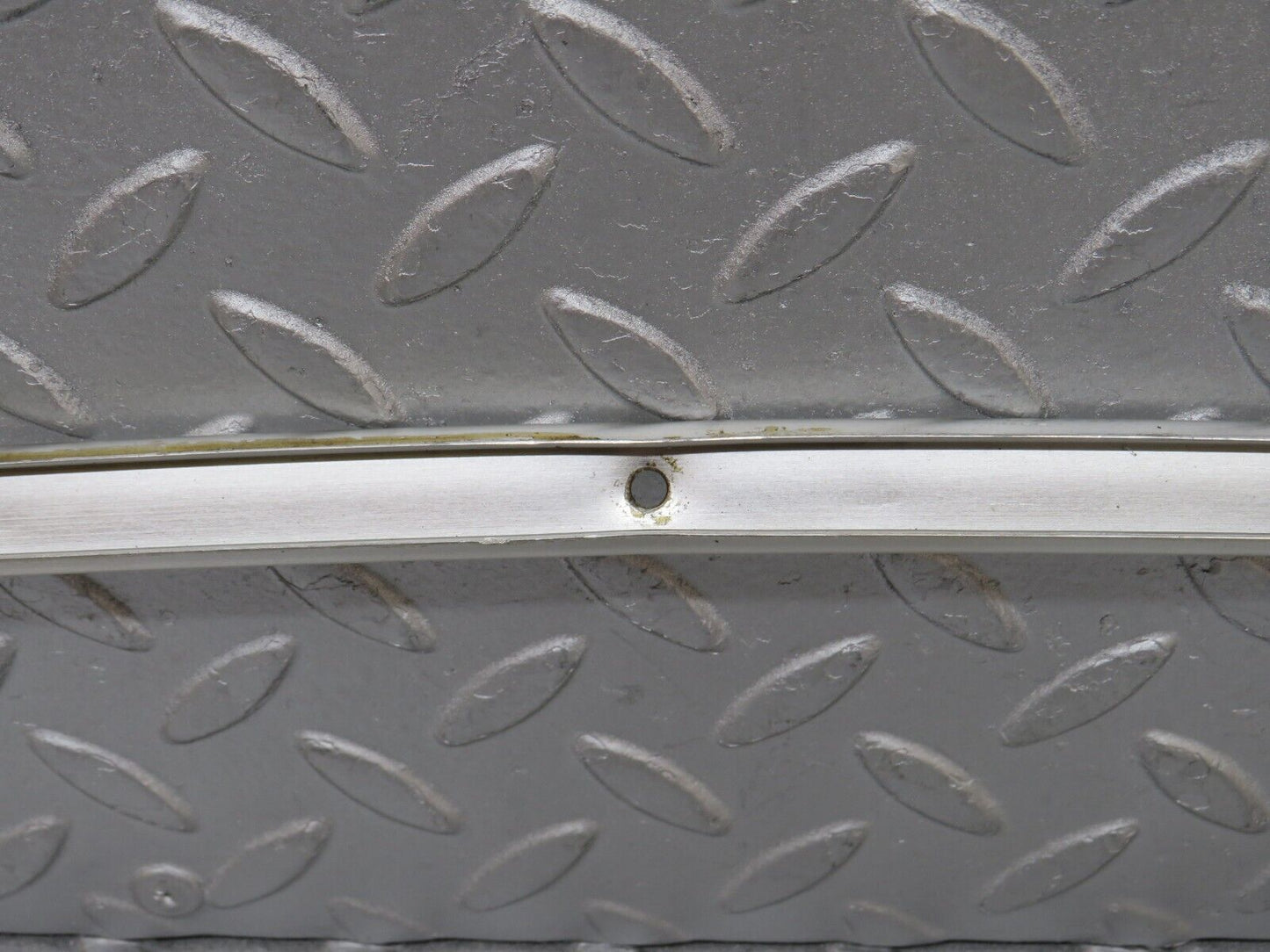 35623 Mercedes-Benz R107 280SL Hardtop Interior Roof Chrome