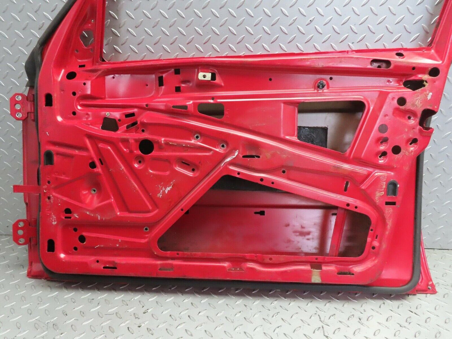 14621 Mercedes-Benz W201 190E Front Right Door