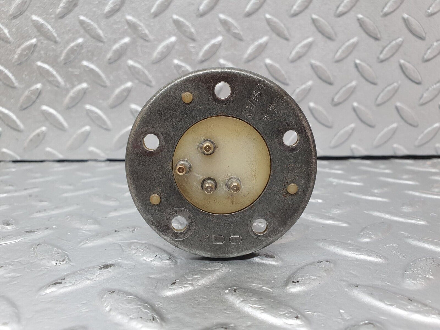 43444 Mercedes-Benz W108 280SE Fuel Level Sender Unit VDO 21/169