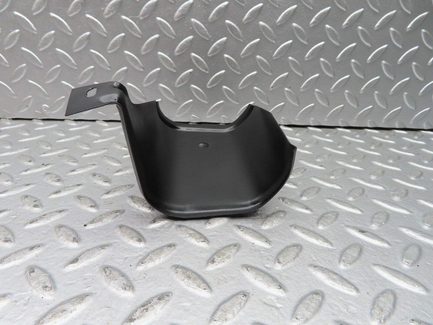 21343 Mercedes-Benz W123 230E Steering Column Heat Shield
