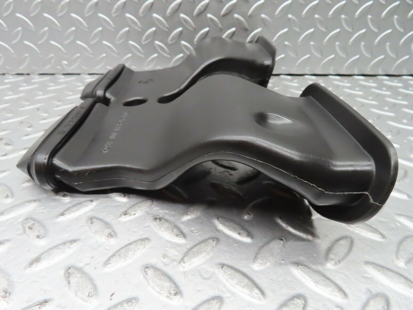 21508 Mercedes-Benz W126 300SE Dashboard Centre Air Vent With Rubber 1268310036 1269970181