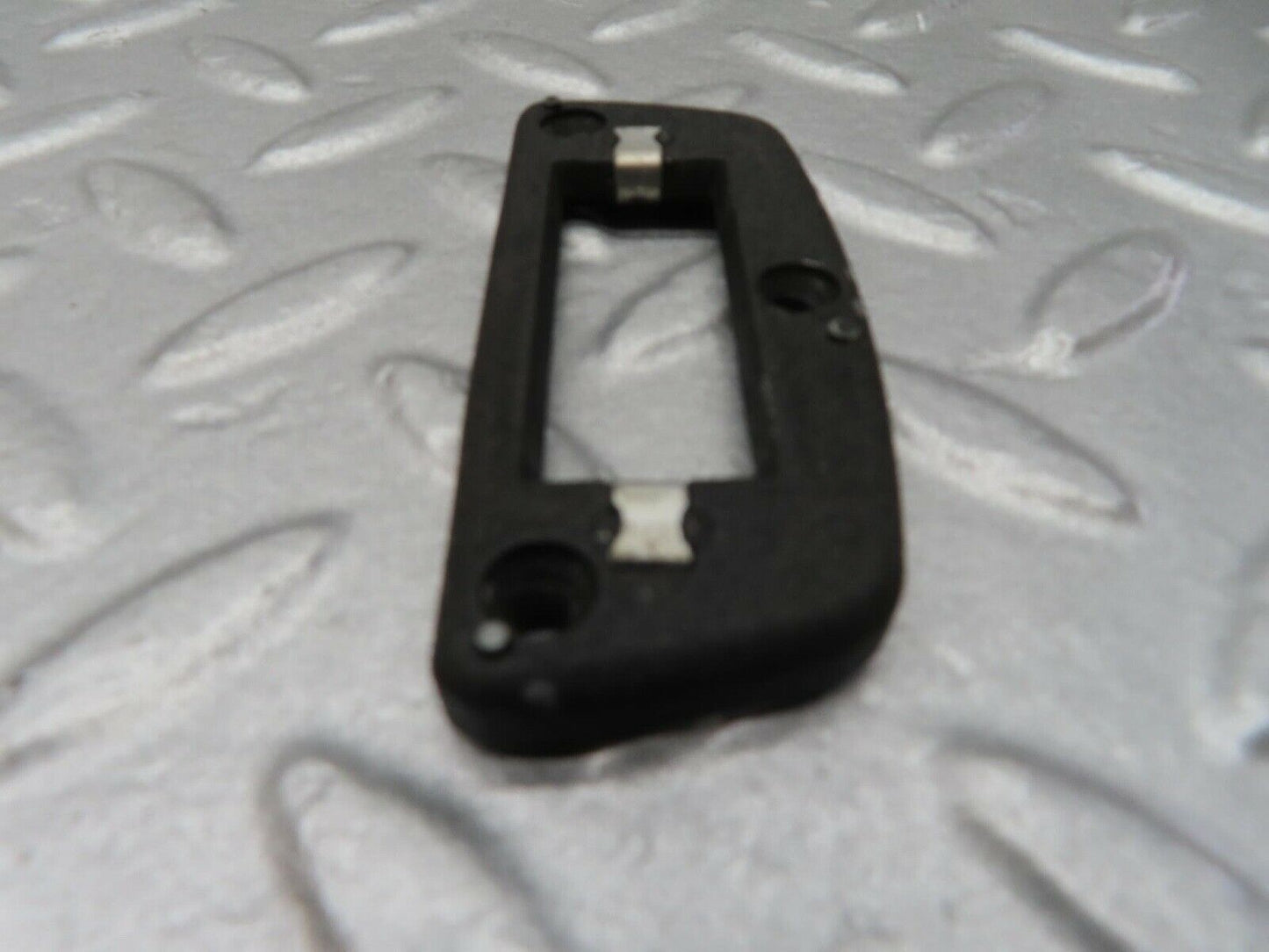 16068 Mercedes-Benz W123 280E Rear View Mirror Mount Bracket