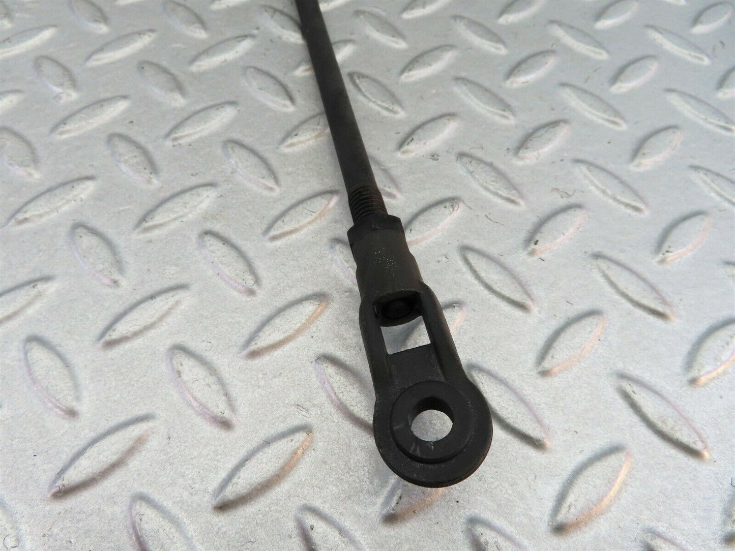 7999 Mercedes-Benz W115 220D Manual Gear Shift Linkage 1-2
