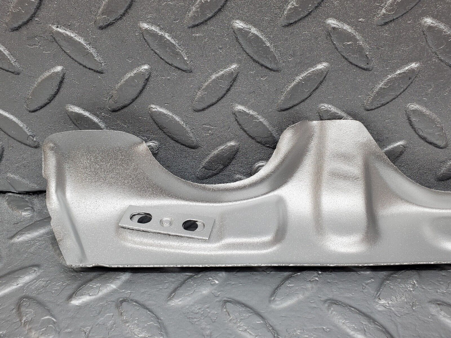 45901 Mercedes-Benz W126 420SE Exhaust Manifold Heat Shield