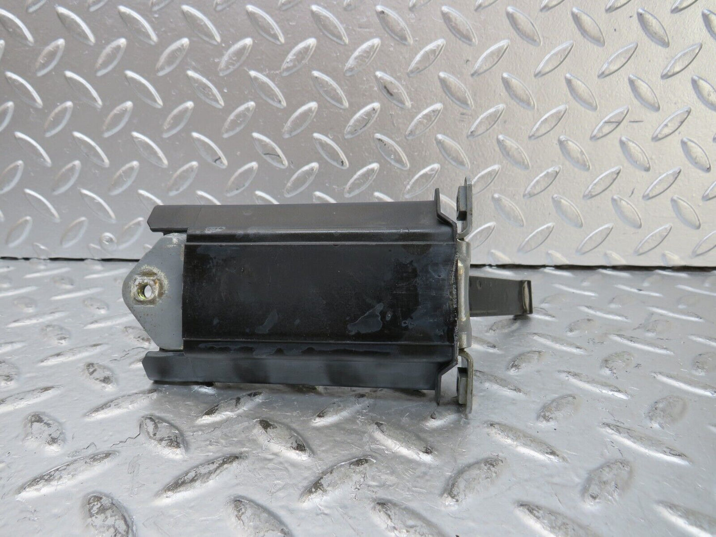 26452 Mercedes-Benz C124 220CE Coupe Door Safety Check Strap Left Side