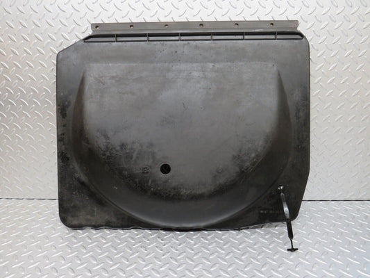 39844 Mercedes-Benz R107 350SL Coupe Spare Wheel Cover 1076930033 1236930014
