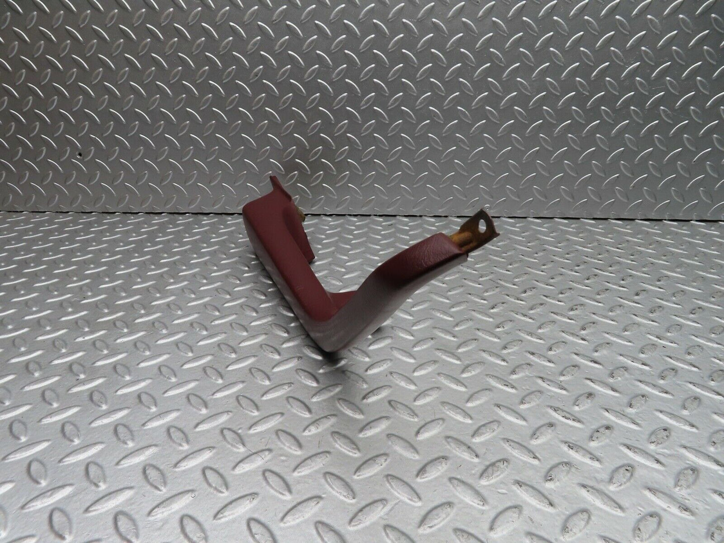 21418 Mercedes-Benz W126 300SE Rear Left Interior Door Handle 1269701101
