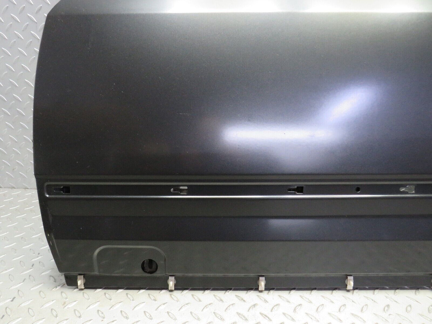 37879 Mercedes-Benz A124 320E Cabriolet Front Left Door