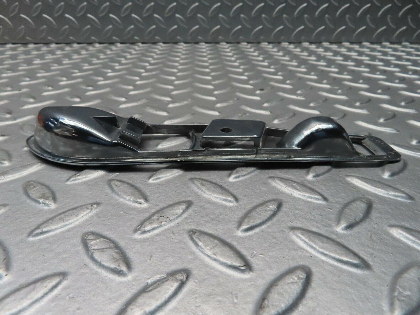 11682 Mercedes-Benz R107 450SL Interior Door Handle Chrome Surround
