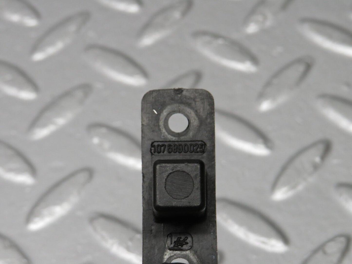 39289 Mercedes-Benz R107 500SL Glove Box Lock 1076890025