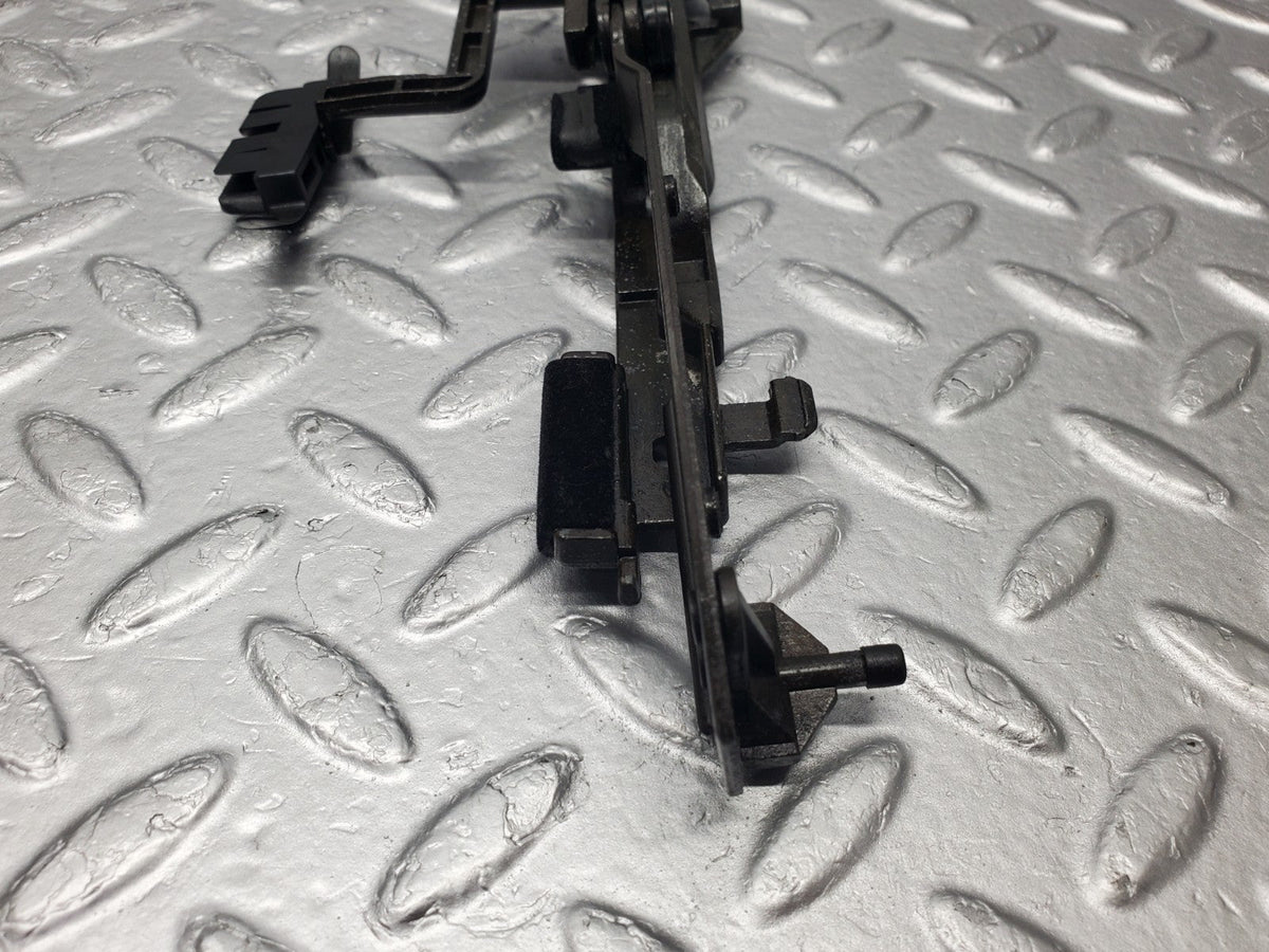 W201 Baby Benz sunroof lifting mechanism used OEM