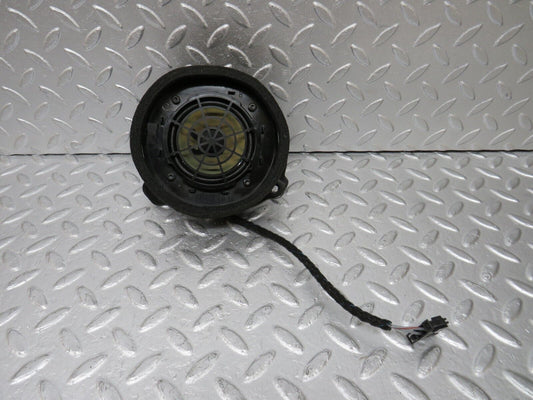 34722 Mercedes-Benz W210 320E Rear Right Door Speaker 2108274014 2108273614